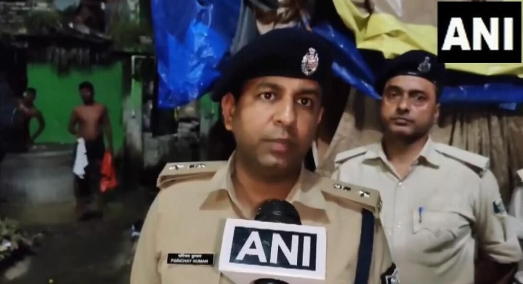 14 दिन में 10 मर्डर