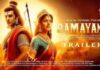 ‘रामायण’ टीजर में रणबीर बने राम