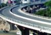 Ratu Road Flyover Inauguration