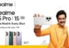 Realme 15 Series 24 जुलाई को होगी लॉन्च