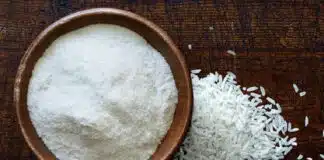 चावल का आटा नहीं, स्किन के लिए चमत्कारी फार्मूला है! चेहरे से दाग-धब्बे हटाकर देगा ग्लोइंग स्किन चेहरे से दाग-धब्बे हटाकर देगा ग्लोइंग स्किन