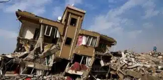 Watch Video: रूस में भीषण भूकंप से हिली धरती, जापान तक में सुनामी अलर्ट रूस में भीषण भूकंप से हिली धरती