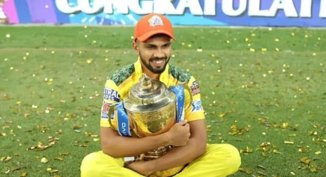 डेब्यू से पहले ही Gaikwad की Exit!