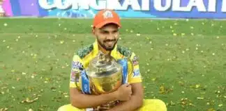 ND vs ENG: डेब्यू से पहले ही Gaikwad की Exit! अचानक हटे, कोच भी रह गए सन्न डेब्यू से पहले ही Gaikwad की Exit!