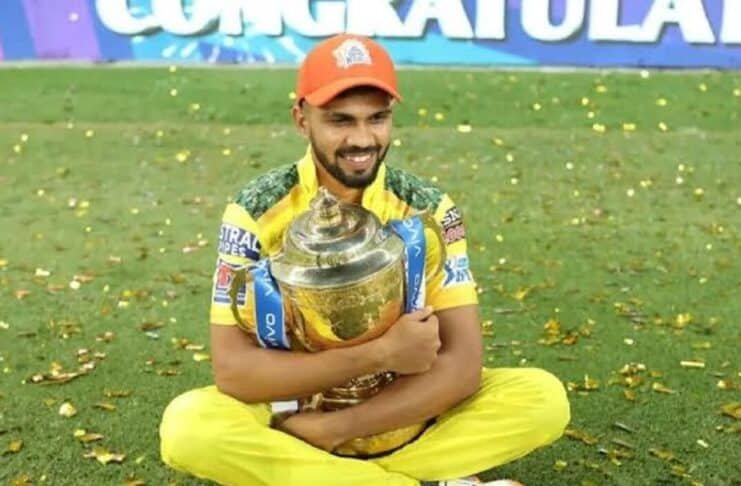 डेब्यू से पहले ही Gaikwad की Exit!
