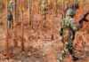 Bihar News: मुंगेर में STF की नक्सलियों से सीधी भिड़ंत, जंगल में चली 200 राउंड गोलियां मुंगेर के जंगलों में गोलियों की गूंज