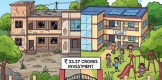 भागलपुर में बनेंगे 15 नये स्कूल भवन