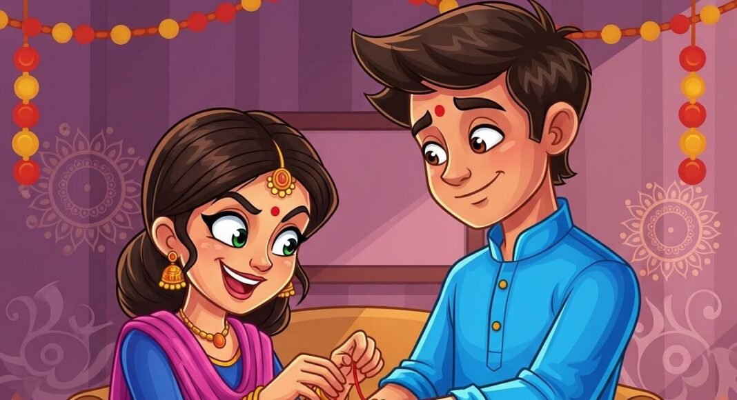 इन चीजों को भूलकर भी न दें बहन को गिफ्ट