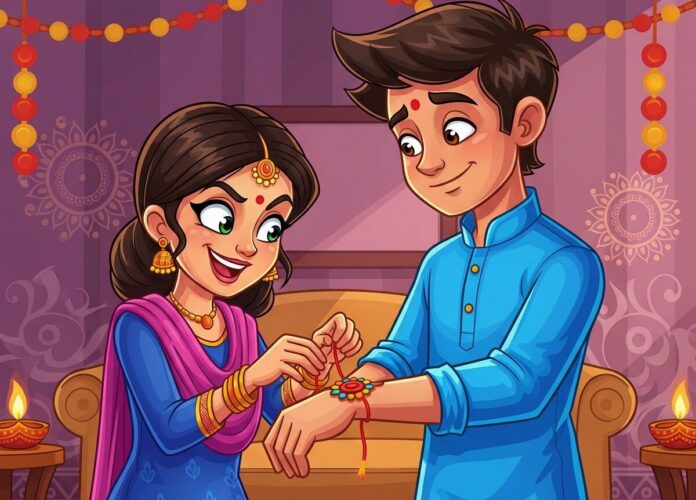 इन चीजों को भूलकर भी न दें बहन को गिफ्ट