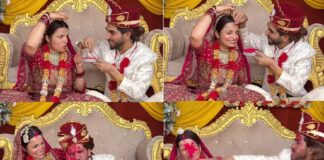 दूल्हे को बना दिया मंडप का जोकर!
