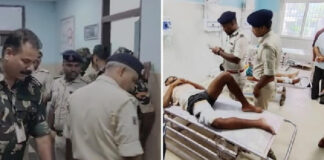 चंदन मिश्रा हत्याकांड में एनकाउंटर