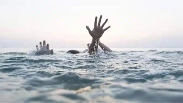 नवादा में तालाब में डूबने से 2 बच्चों की मौत नवादा में तालाब में डूबने से 2 बच्चों की मौत