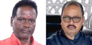 JDU सांसद ने अपनी पार्टी के विधायक पर ठोका केस