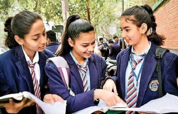 10वीं और 12वीं बोर्ड पंजीकरण की तिथि बढ़ी.