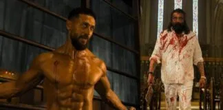 Baaghi 4 Trailer : टाइगर श्रॉफ और संजय दत्त के धमाकेदार एक्शन से फैंस उत्साहित कमाई में बनाया रिकॉर्ड