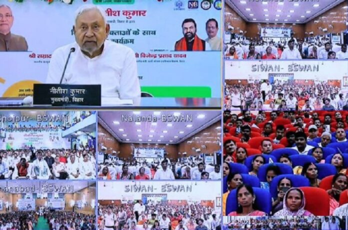 घरेलू उपभोक्ताओं को हर महीने 125 यूनिट मुफ्त बिजली