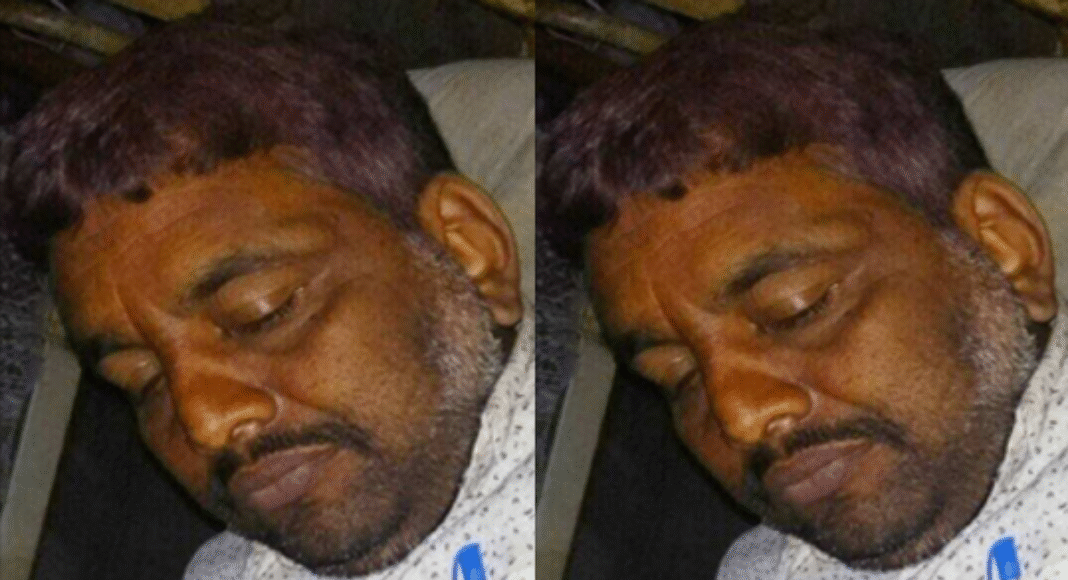 रणवीर सेना का एरिया कमांडर मुंबई से गिरफ्तार