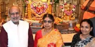 CP Radhakrishnan: राजनेता से राज्यपाल तक का सफर; कौन हैं सीपी राधाकृष्णन? CP Radhakrishnan