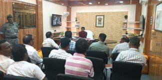 सफाई एजेंसियों पर कसा शिकंजा