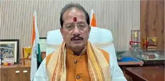 Bihar News : बिहार में सरकार का बड़ा एक्शन, 264 नगर निकायों में माफियाओं पर कसेगा शिकंजा Deputy CM Vijay Kumar Sinha