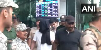 गैंगस्टर मयंक सिंह को अजरबैजान से लाया गया भारत