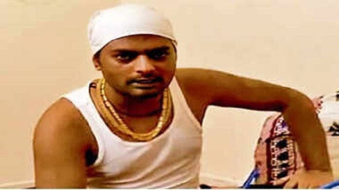 प्रिंस खान पासपोर्ट केस में SI को ब्लैक मार्क