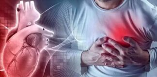 हृदय रोग के संकेत