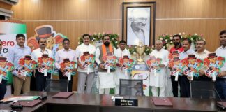 बिहार में एशिया कप 2025