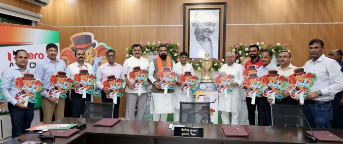 बिहार में एशिया कप 2025