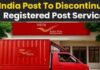 रजिस्ट्री सेवा होगी बंद