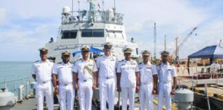 इंडियन नेवी की शॉर्ट सर्विस कमीशन भर्ती 2025