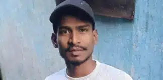 Dhanbad News : प्रेमिका का नाम हथेली पर लिख कैदी ने किया आत्महत्या का प्रयास आत्महत्या करने की कोशिश