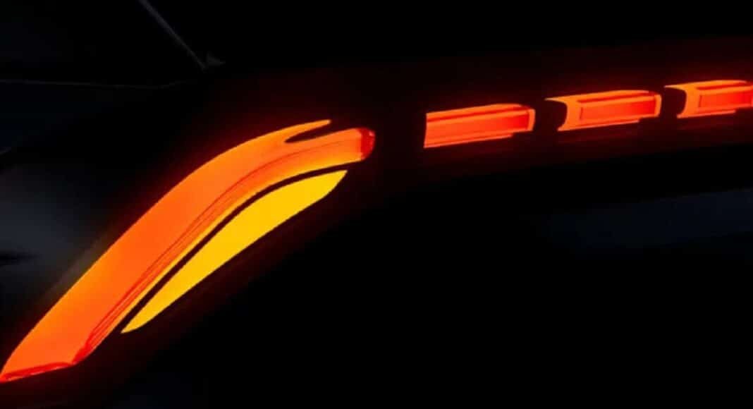 Maruti Suzuki New SUV