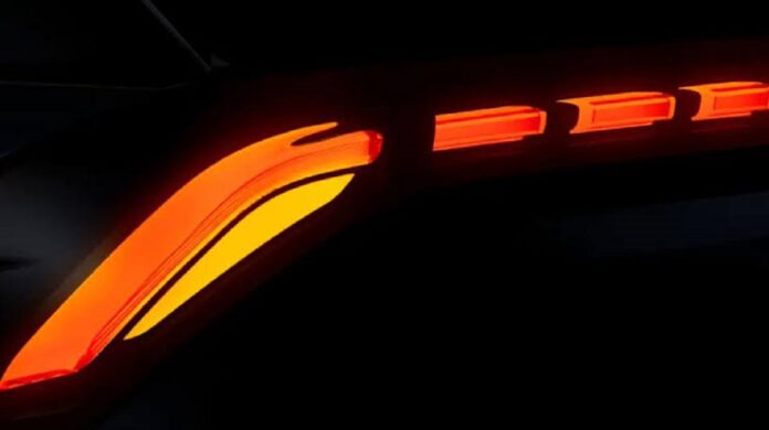 Maruti Suzuki New SUV