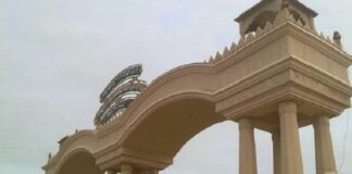 भारत का सबसे अमीर गांव.