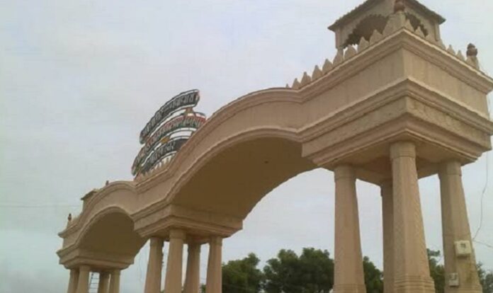 भारत का सबसे अमीर गांव.