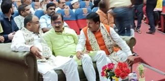 12,500 करोड़ से बनेगा बांध और तटबंध