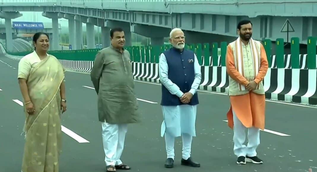 NCR वालों को मिला पीएम मोदी का तोहफा