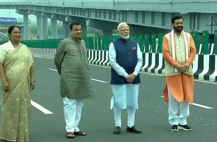 NCR वालों को मिला पीएम मोदी का तोहफा