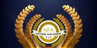 National Film Awards 2025