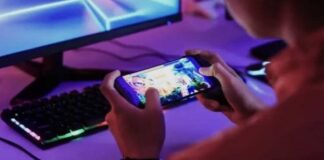 ऑनलाइन गेमिंग पर कड़ा कानून