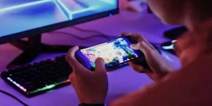 Online Gaming Ban ऑनलाइन गेमिंग पर कड़ा कानून