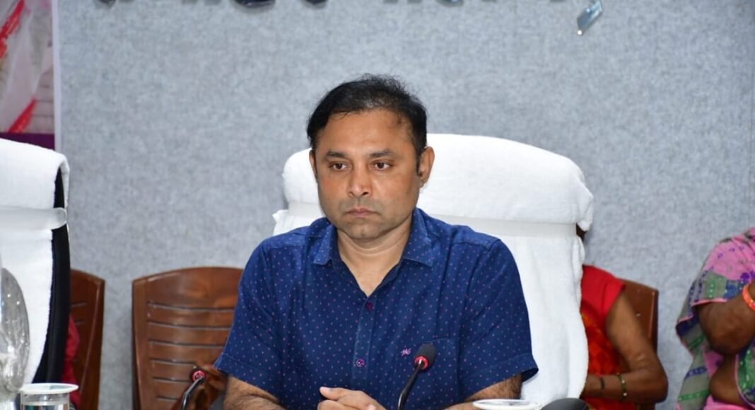 सभी सीओ मिला सामुदायिक किचन चलाने की स्वतंत्रता