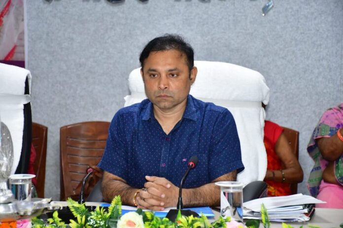 सभी सीओ मिला सामुदायिक किचन चलाने की स्वतंत्रता