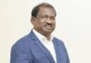 Jharkhand Education Minister Ramdas Soren