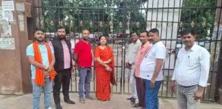 Bihar: बिहार के इस शहर में टहलने पर भी देनी होगी फीस, एंट्री शुल्क पर भड़के पार्षद भागलपुर शहर में टहलने पर भी देनी होगी फीस