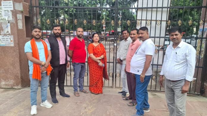 भागलपुर शहर में टहलने पर भी देनी होगी फीस