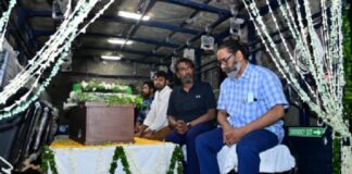 'जीवन के सबसे कठिन दिनों से गुजर रहा हूं…' पिता शिबू सोरेन के निधन पर हेमंत सोरेन का छलक पड़ा दर्द