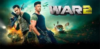 'वॉर 2' ने अक्षय-अजय की सुपरहिट्स को छोड़ा पीछे