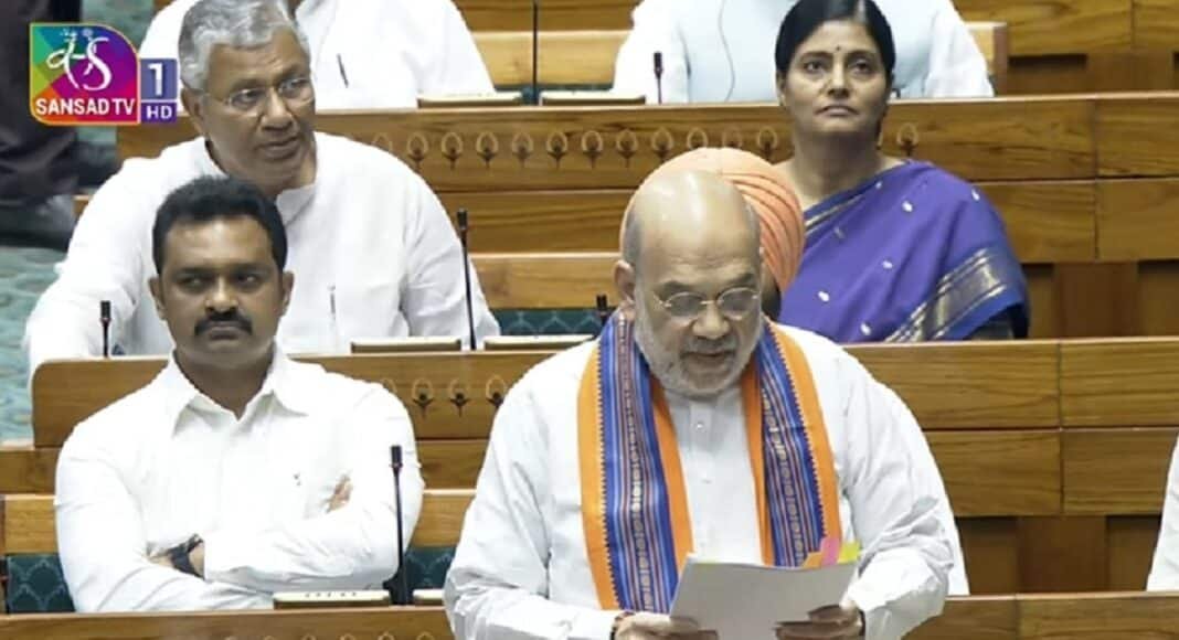 Amit Shah